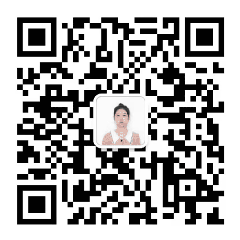 QR Code of Ms. Hana Xie